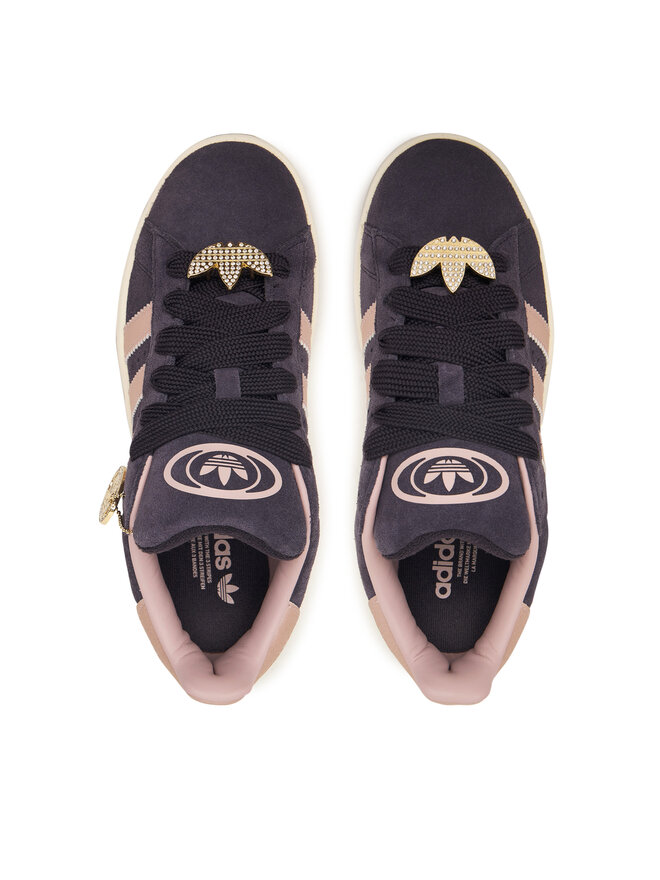 adidas Снікерcи adidas Campus 00s KK0048 Фіолетовий