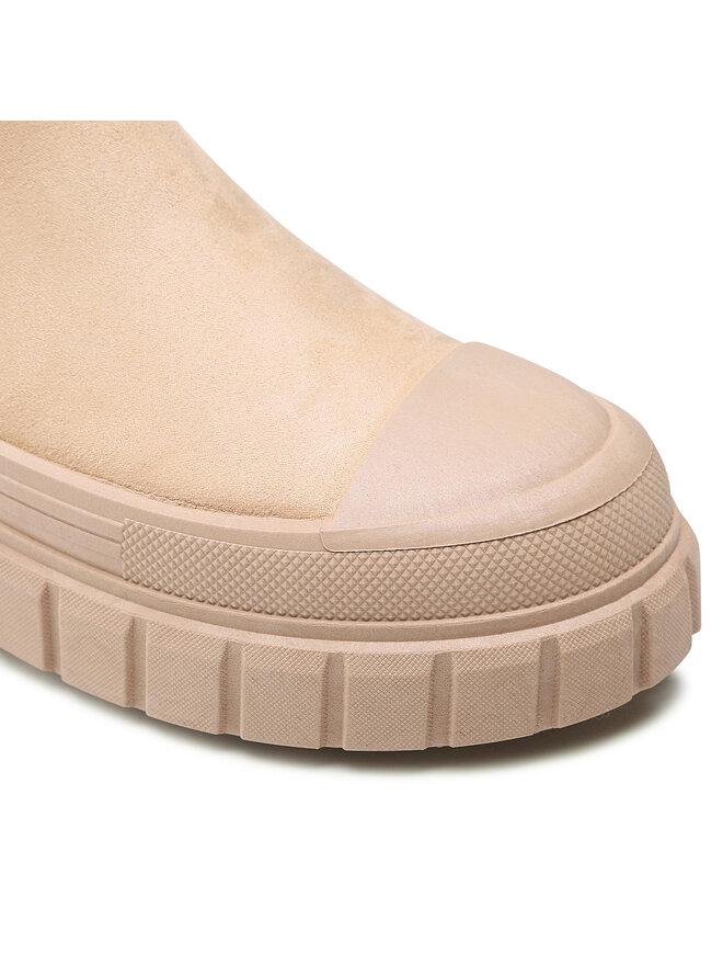 Refresh Botine Refresh 170424 Bej