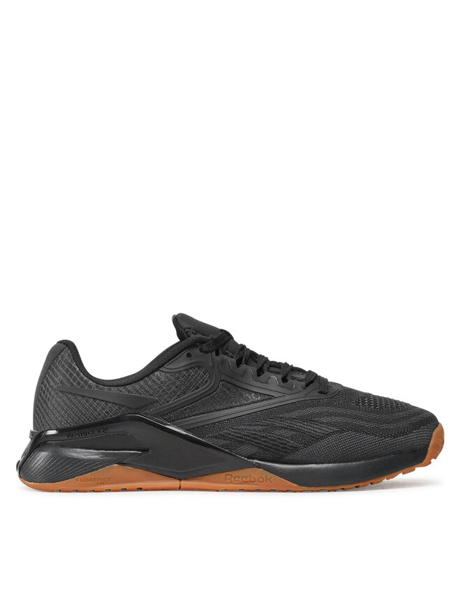 Reebok Fitnessschuhe Reebok Nano X2 GZ6435 Schwarz