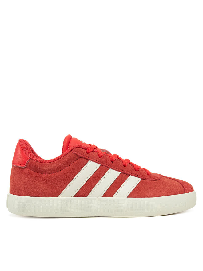 adidas Sneakers adidas VL Court 3.0 JH8724 Rosso