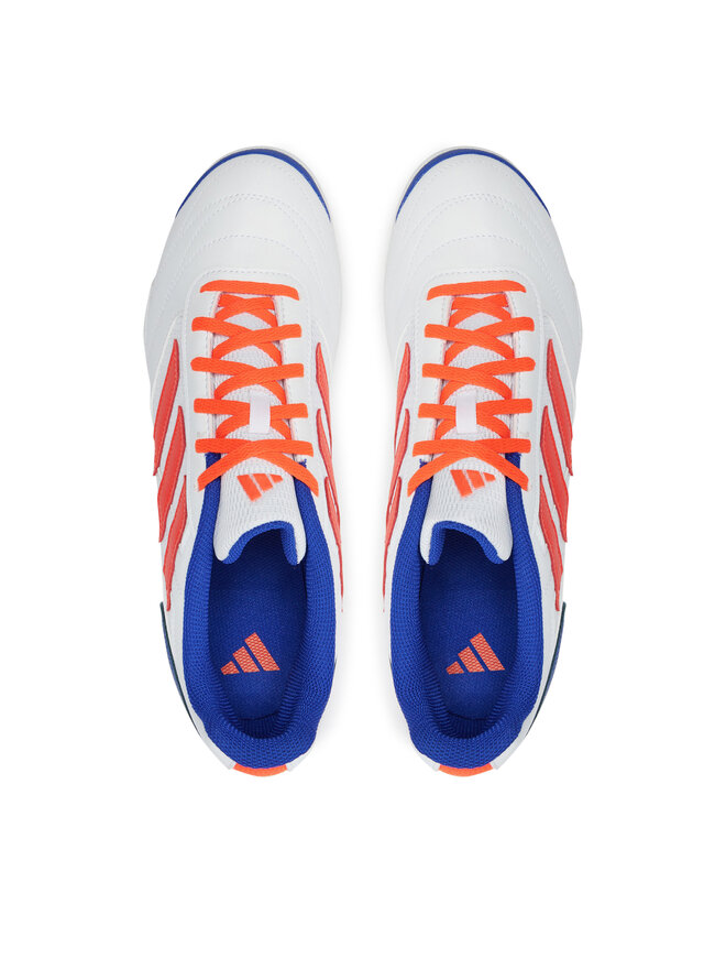 adidas Scarpe da calcio adidas Super Sala II Indoor IG8757 Bianco