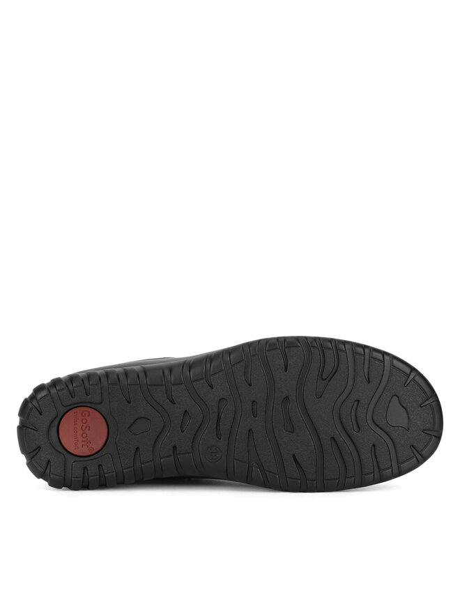 Go Soft Čizme Go Soft WS2P267-02 Crna