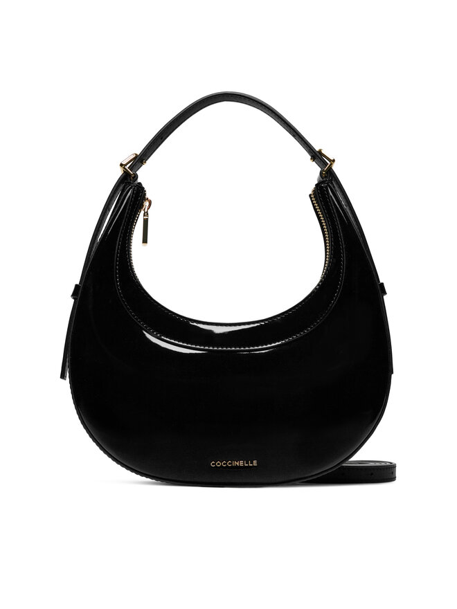 Coccinelle Bolso Coccinelle E1 SJR 53 01 01 Negro