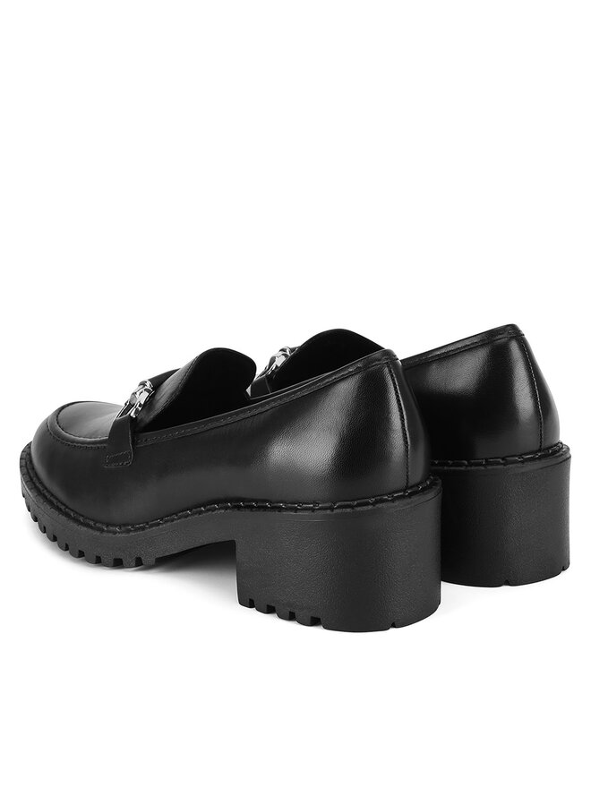 Lasocki Chunky loafers Lasocki WB-RONA-22 Nero