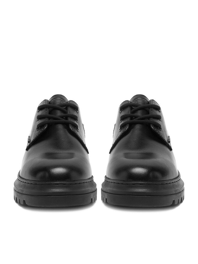 G-Star Raw Halbschuhe G-Star Raw CEO-SINNER-04 MI08 Schwarz