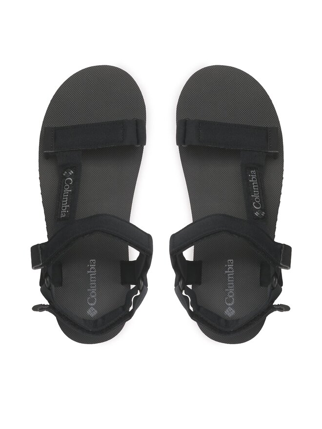 Columbia Босоніжки Columbia Breaksider™ Sandal 2027191 Чорний