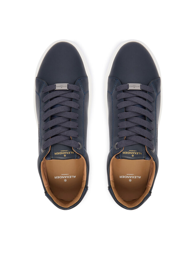 Alexander Smith Sneakers Alexander Smith London ALBCLDM-9012-BLE Dunkelblau