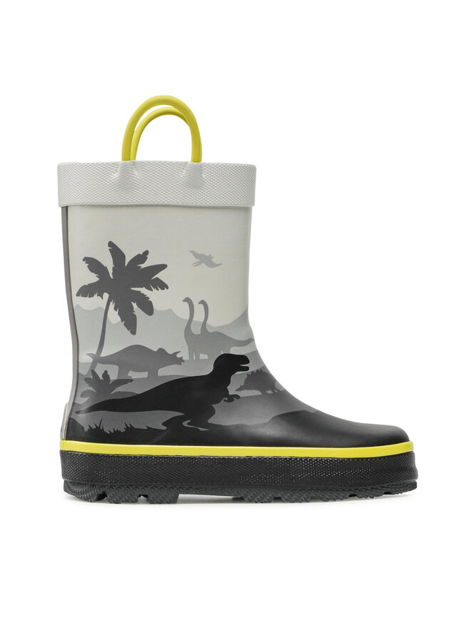 Kamik Botas de agua Kamik EK6233N Gris
