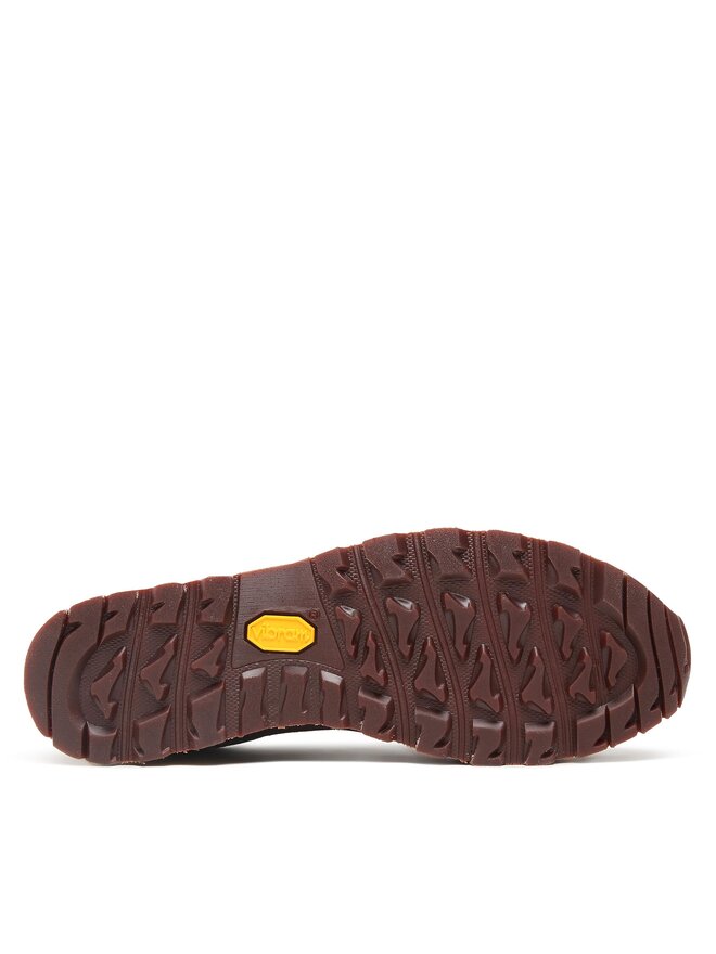 Aku Trekkingschuhe Aku Bellamont 3 Suede Gw 520.3 Violett