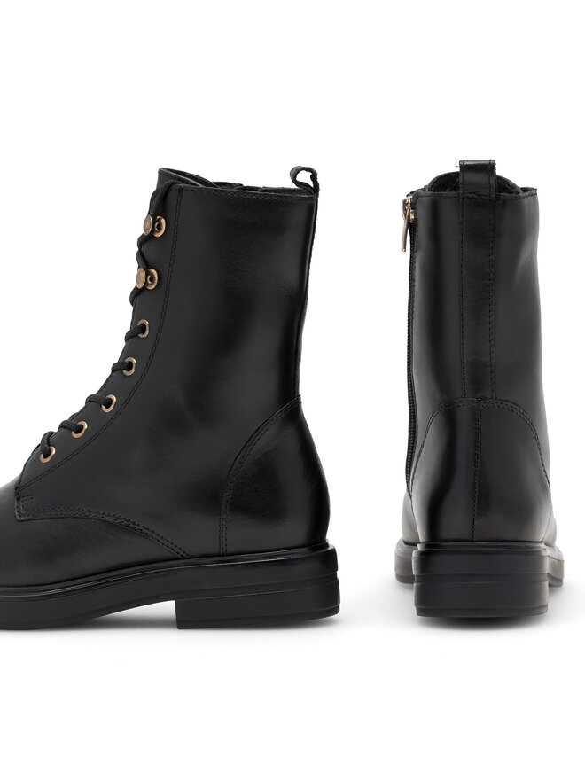 Sergio Bardi Botines Sergio Bardi ARC-C1040-03SB Negro