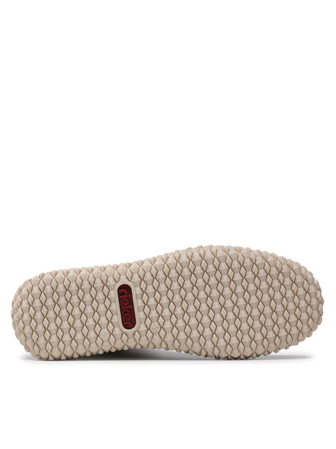Rieker Botines Rieker Z4281-60 Beis