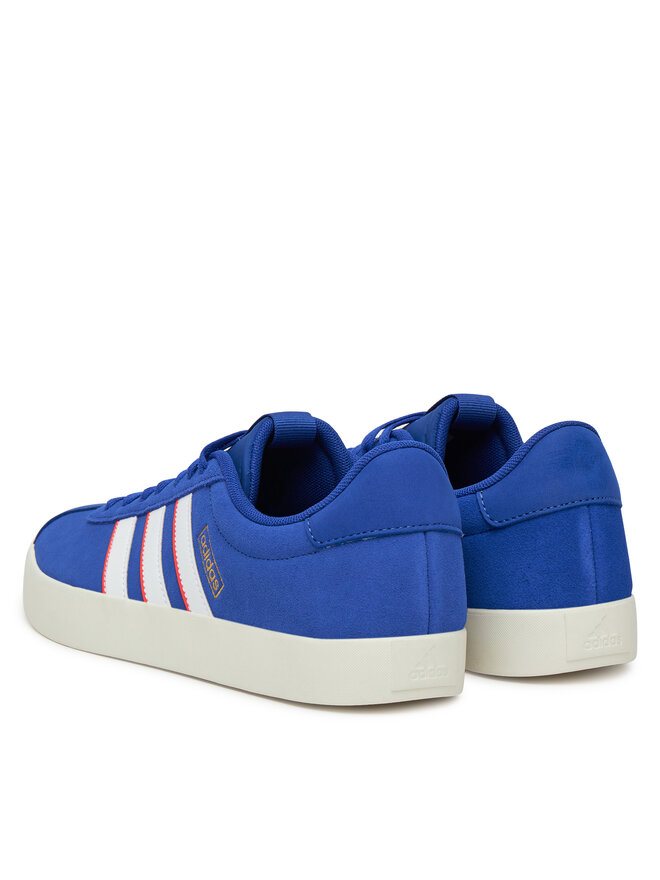 adidas Sneakersy adidas Vl Court 3.0 ID6283 Modrá