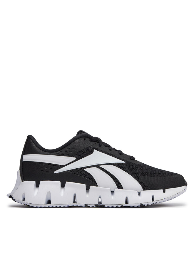 Reebok Snīkeri Reebok Zig Dynamica 2.0 GW8350 Melns