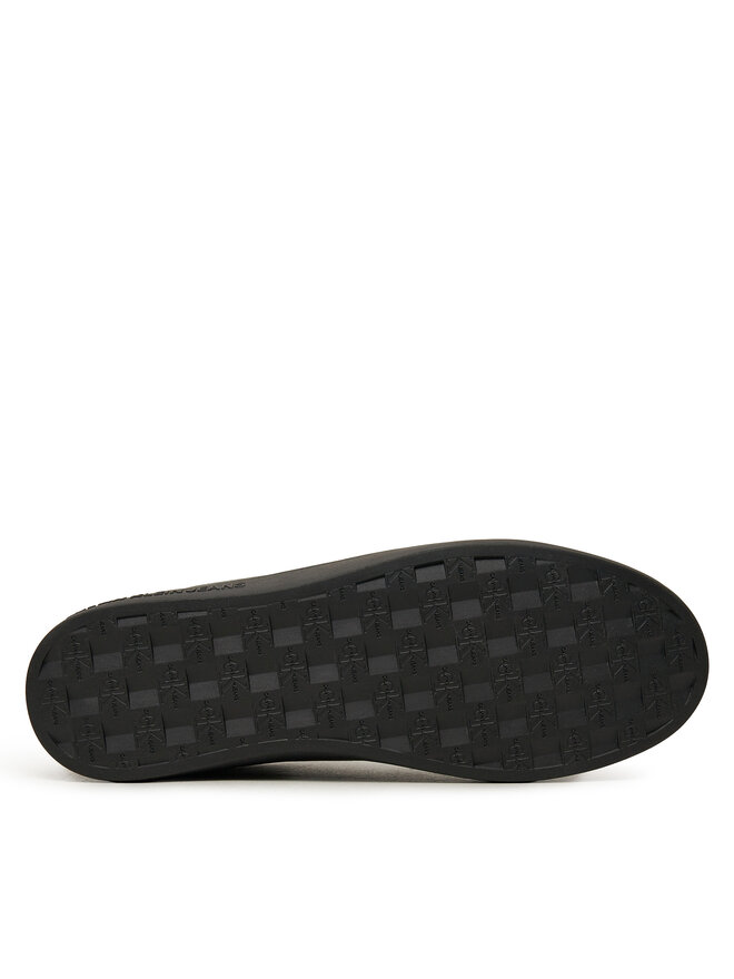 Calvin Klein Jeans Sneakers Calvin Klein Jeans YM0YM01164 Negru