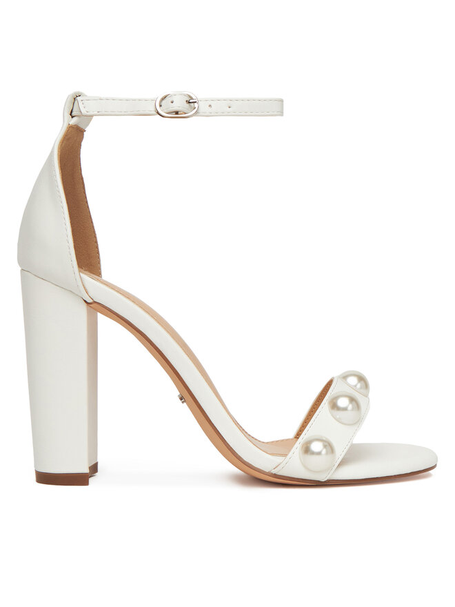 DeeZee Sandalias DeeZee F0812-21 Blanco