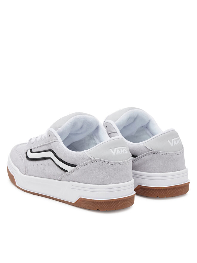 Vans Sneakersy Vans VN000D267VF1 Šedá