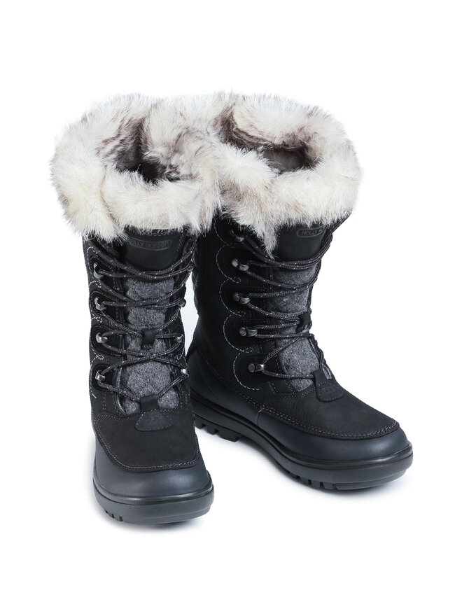 Helly Hansen Снігоходи Helly Hansen W Garibaldi VL 11592-991 Чорний