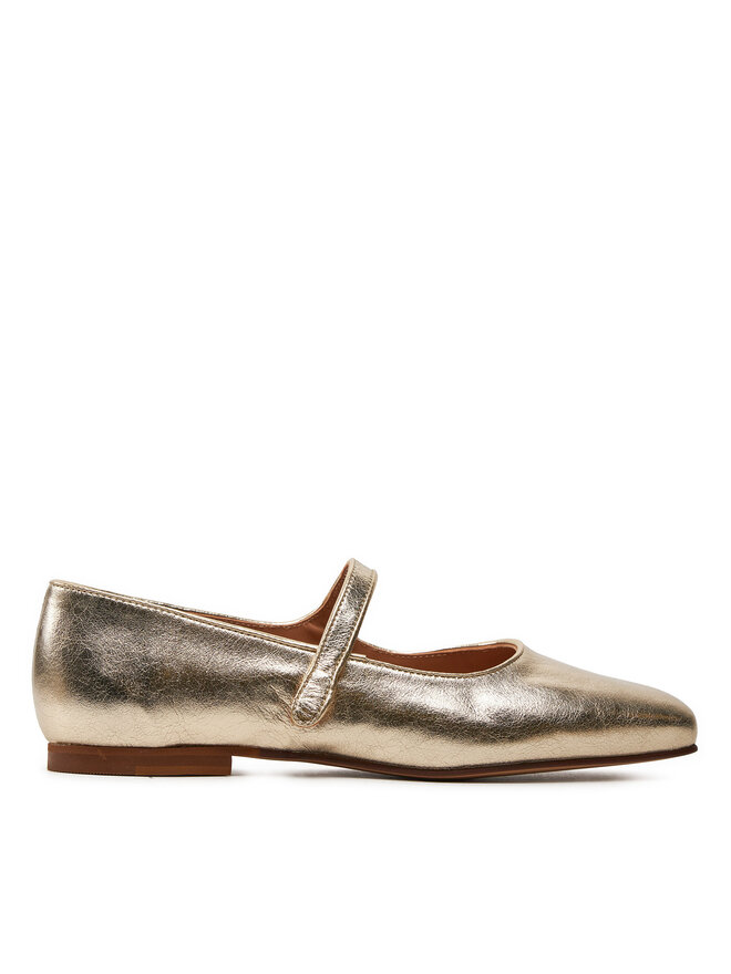 Balagan Ballerinas Balagan Pass Goldfarben
