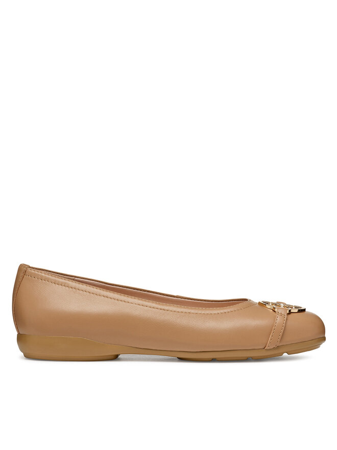 Geox Bailarinas Geox D Annytah D557NB 000TU C5000 Beis
