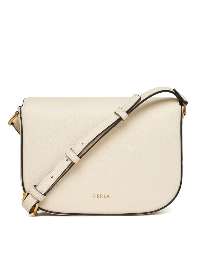Furla Torebka Furla WB01887 BX3036 CN PNN00 Écru