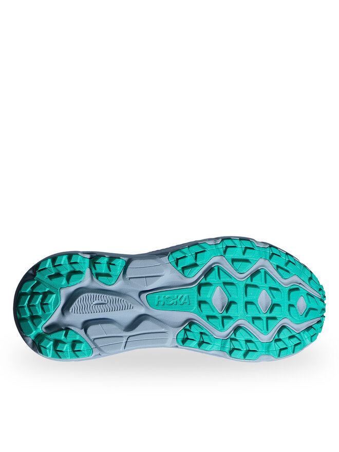 Hoka Маратонки за бягане Hoka Challenger 7 1134498 Тъмносин