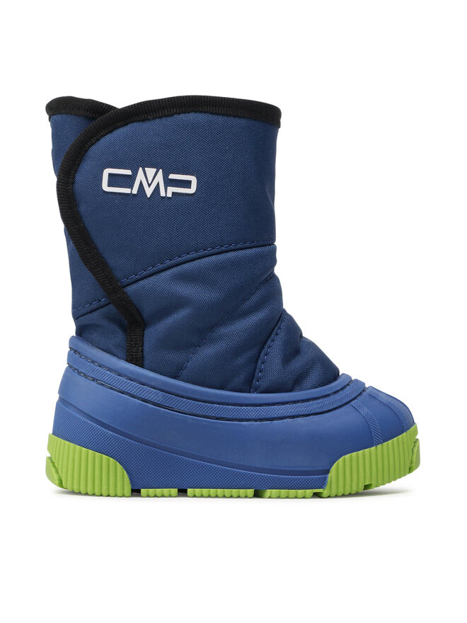 CMP Schneeschuhe CMP Baby Latu 39Q4822 Dunkelblau