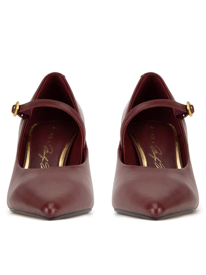 Gino Rossi Scarpe stiletto Gino Rossi NOELLA-527-5-TB Bordeaux