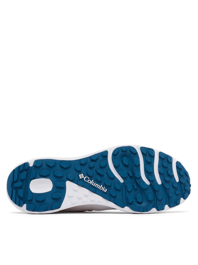 Columbia Botas de trekking Columbia Konos™ TRS 2079321 Blanco