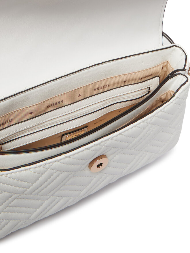 Guess Сумка Guess Sally HWQG99 21210 Білий