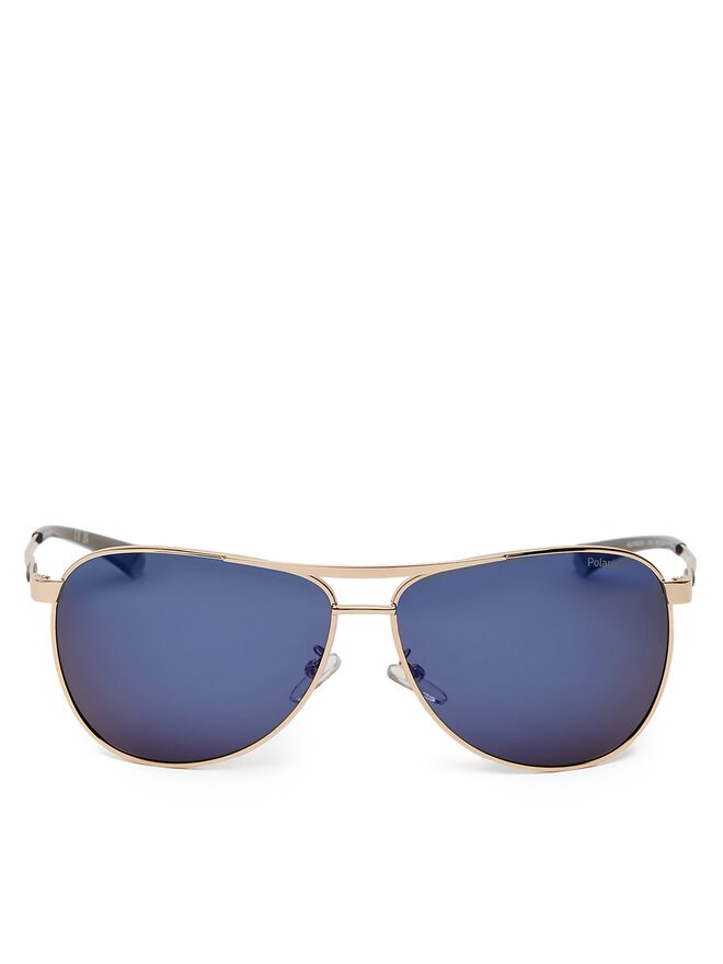 Polaroid Ochelari de soare Polaroid PLD 2160/G/S/X Albastru