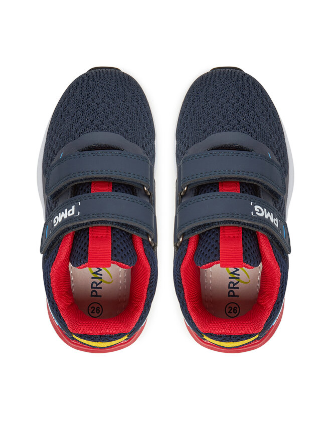 Primigi Sneakersy Primigi 7956733 Tmavomodrá