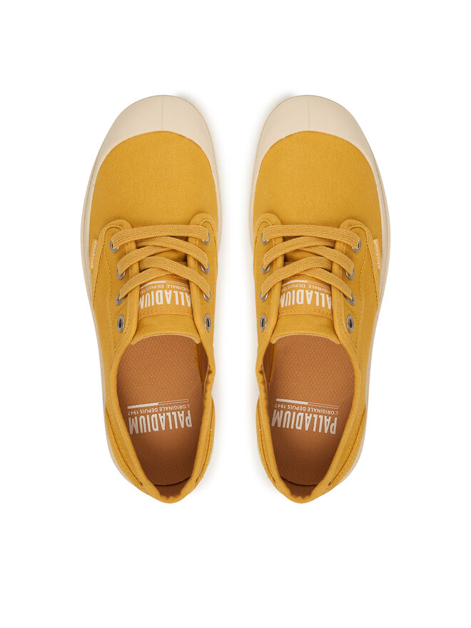 Palladium Кеди Palladium Pampa Oxford 92351-220-M Жовтий