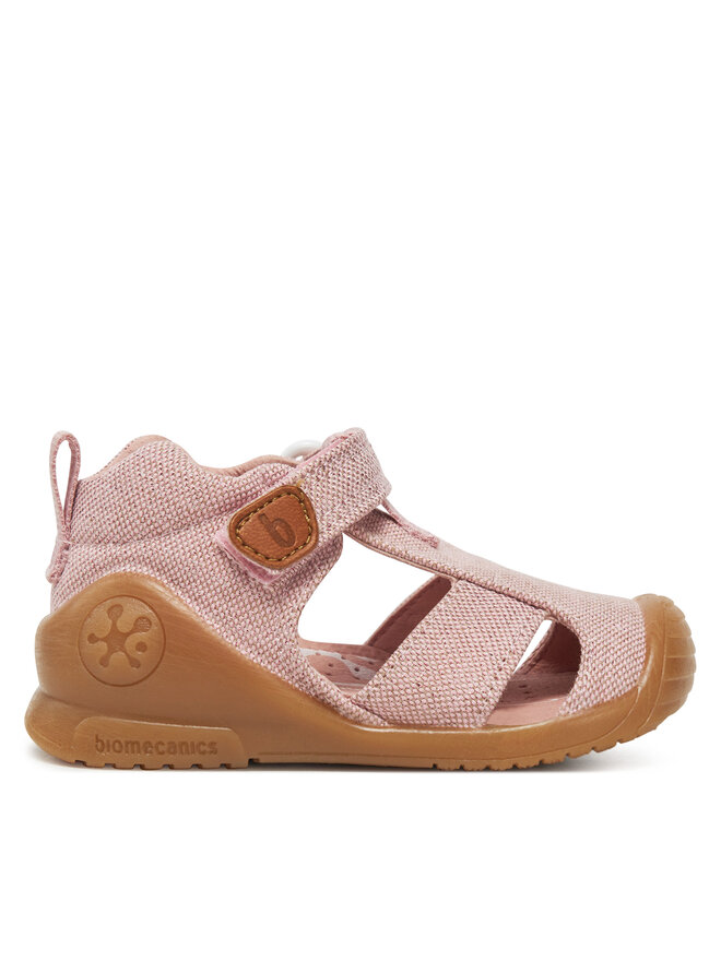 Biomecanics Sandalen Biomecanics 252181 Rosa