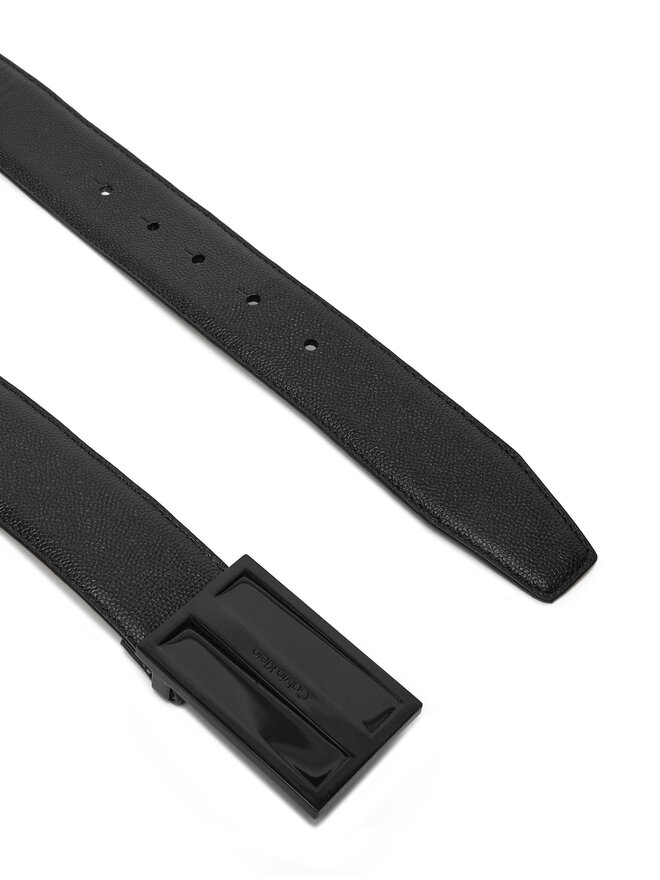 Calvin Klein Férfi öv Calvin Klein K50K512656 Fekete