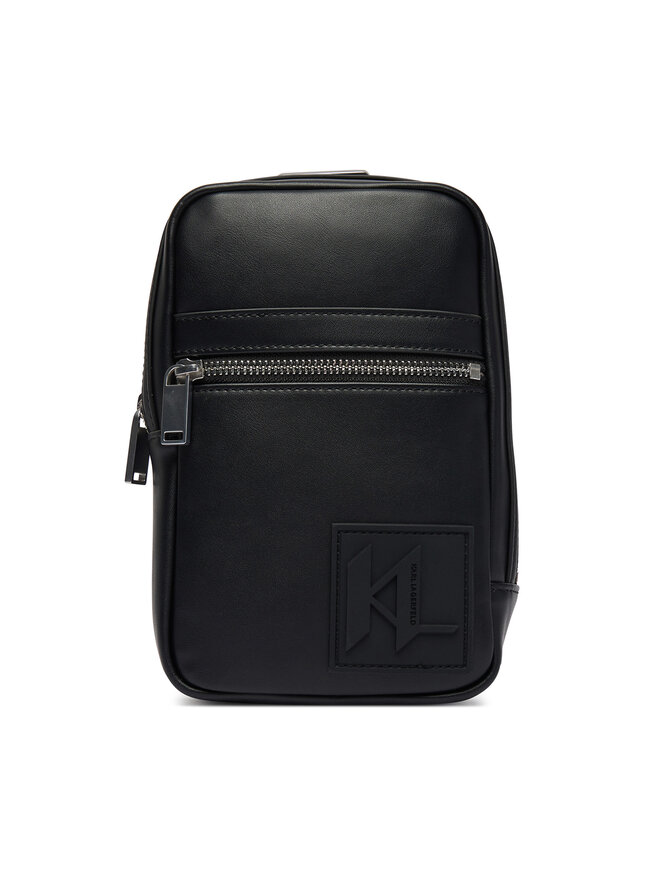 KARL LAGERFELD Umhängetasche KARL LAGERFELD B2M30187 Schwarz