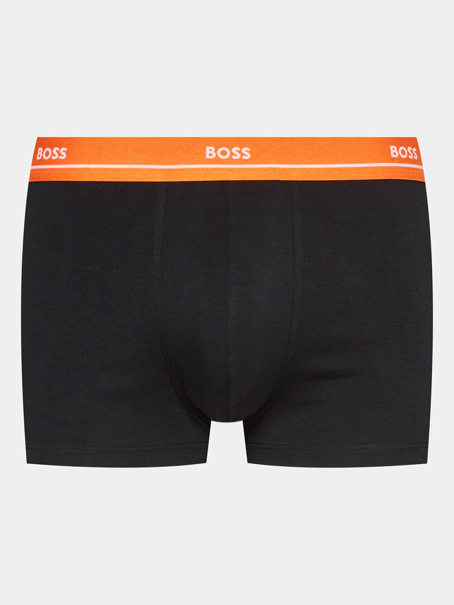 BOSS Boss Набір з 5 пар боксерів 50489616 Чорний