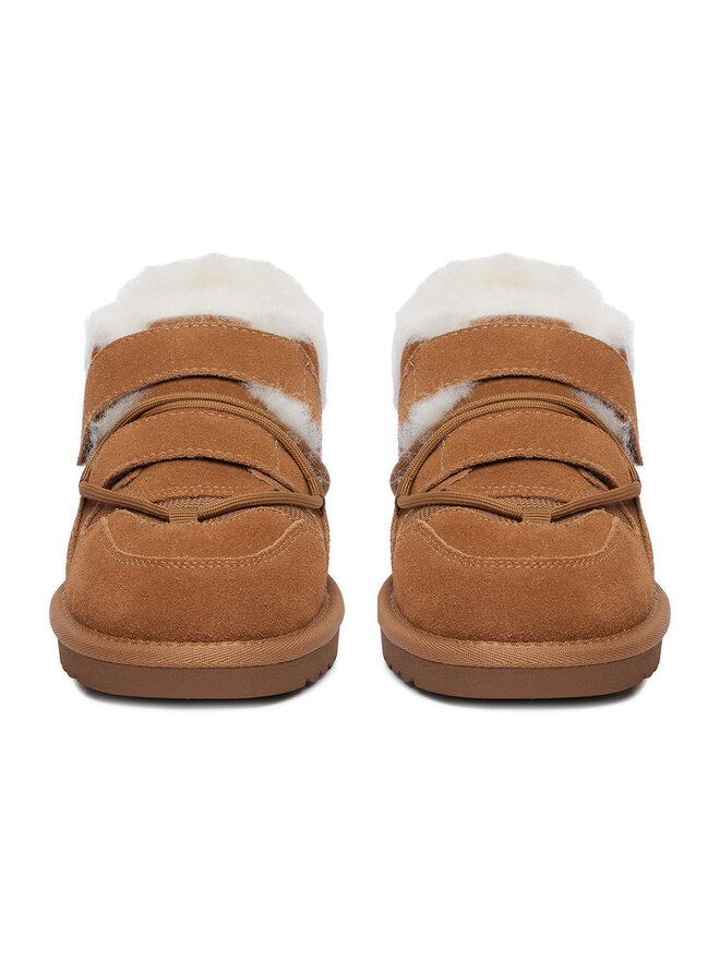 Badura Sneakers Badura C-LAN-TS6333-02 Braun