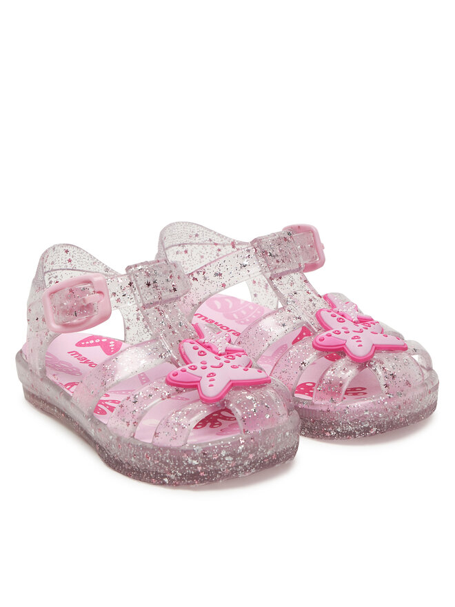 Mayoral Sandale Mayoral 41698 Transparent