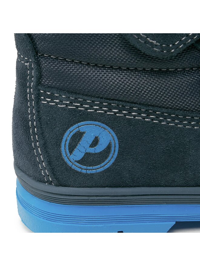 Primigi Μπότες Primigi GORE-TEX 4915500 M Σκούρο μπλε