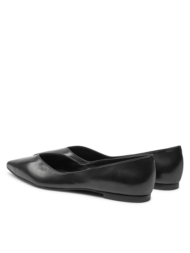 HUGO Balerina HUGO Maridia 50536651 10269744 01 Fekete