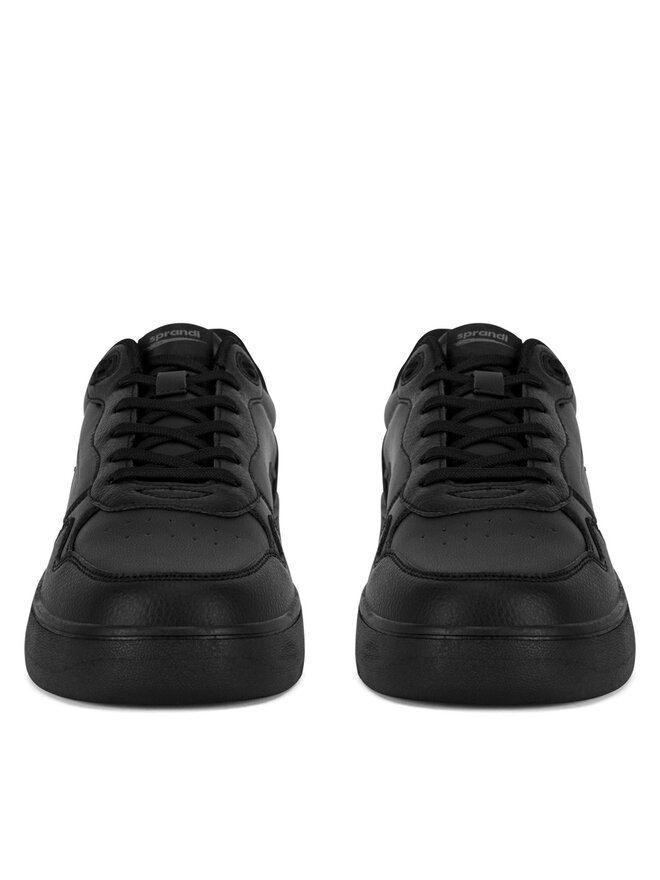 Sprandi Sneakersy Sprandi MP07-11737-05 Černá