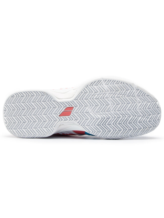 Babolat Tennisschuhe Babolat Propulse Fury Clay 31S19554 Blau