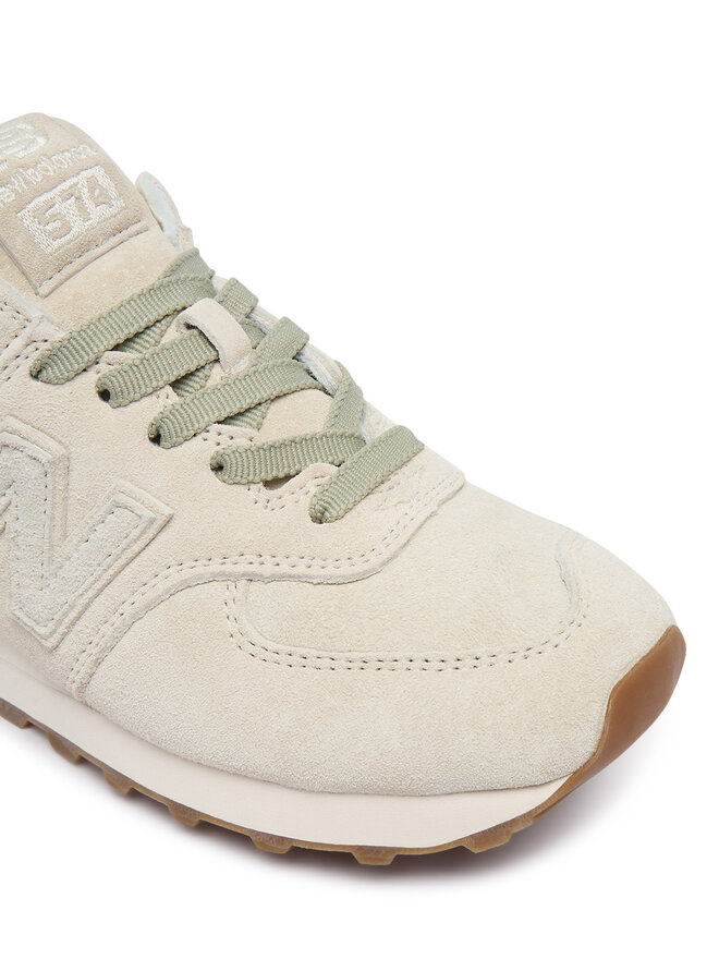 New Balance Sneakers New Balance W5745NG Beige