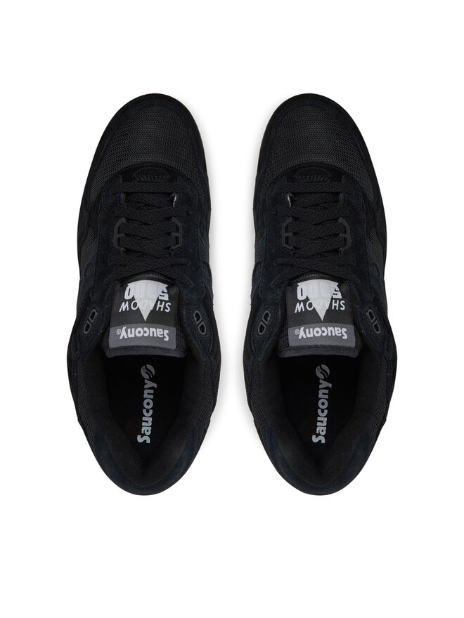 Saucony Sneakers Saucony Shadow 5000 S70665 56 Nero