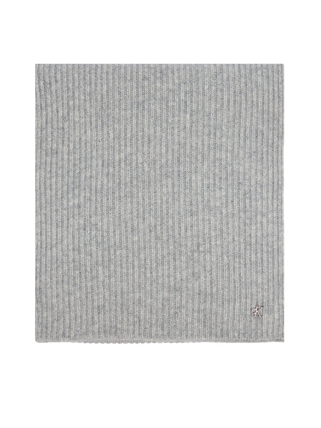 Calvin Klein Schal Calvin Klein LV04F8119G Grau