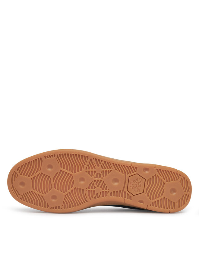 Kappa Sneakers Kappa MC-24880H(M) Negru