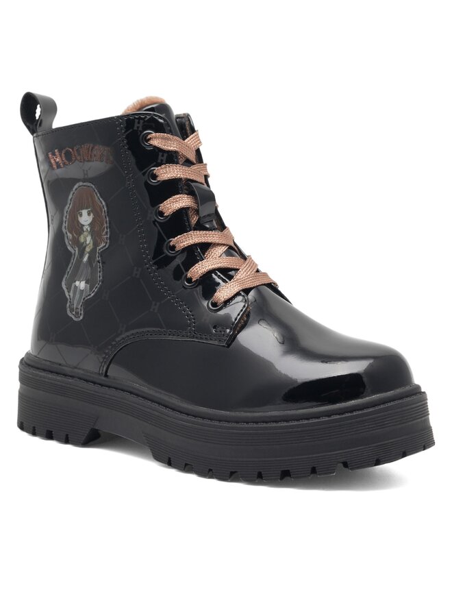 Bottines Harry Potter CM AW22 019WBHP Noir fr.eschuhe.ch
