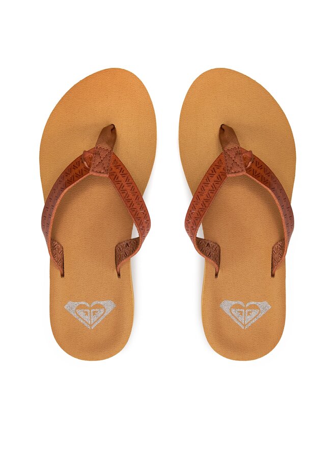Roxy Flip-flops Roxy ARJL101146 Barna