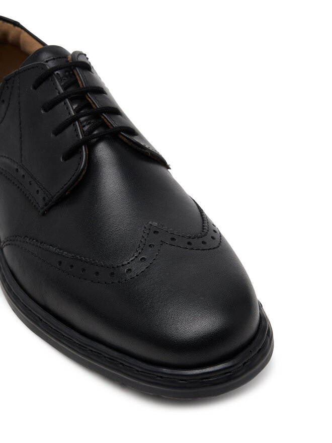 Josef Seibel Scarpe basse Josef Seibel Alastair 14 42814 Nero