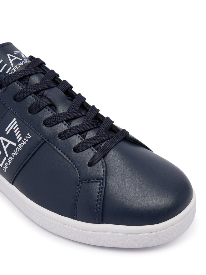 EA7 Emporio Armani Sneakers EA7 Emporio Armani 7X000332 AF10848 MZ069 Weiß